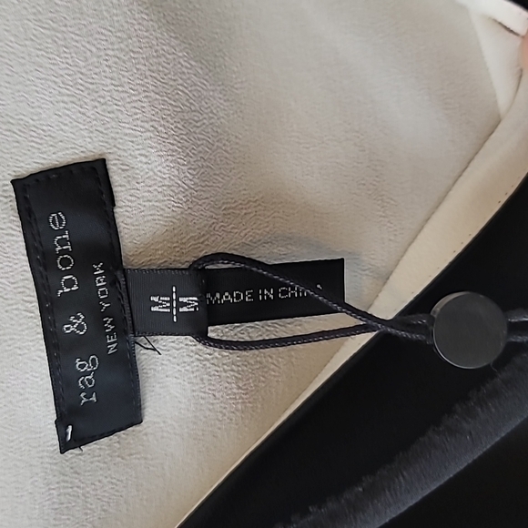 Rag and bone karley dress - Picture 9 of 11